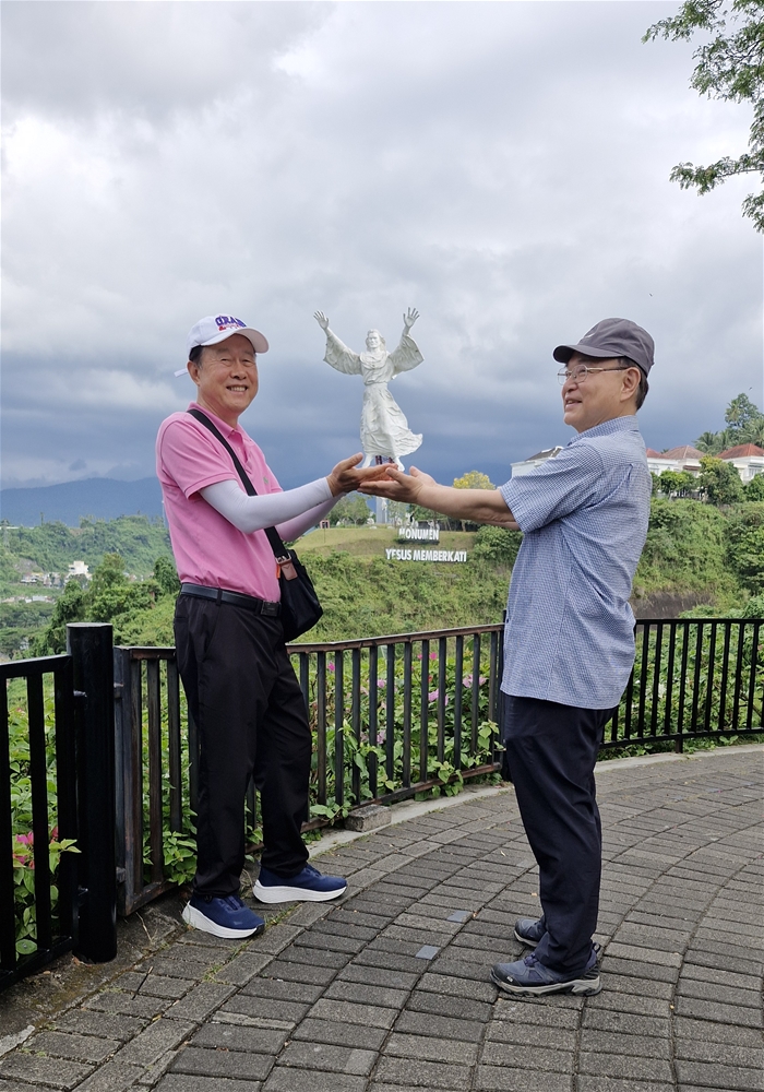 예수상